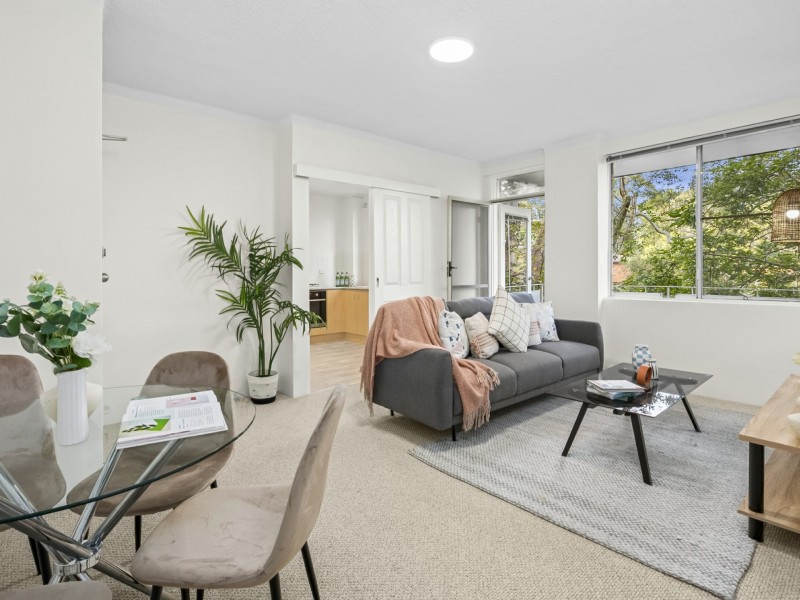 10/386-390 Mowbray Road, Lane Cove NSW 2066
