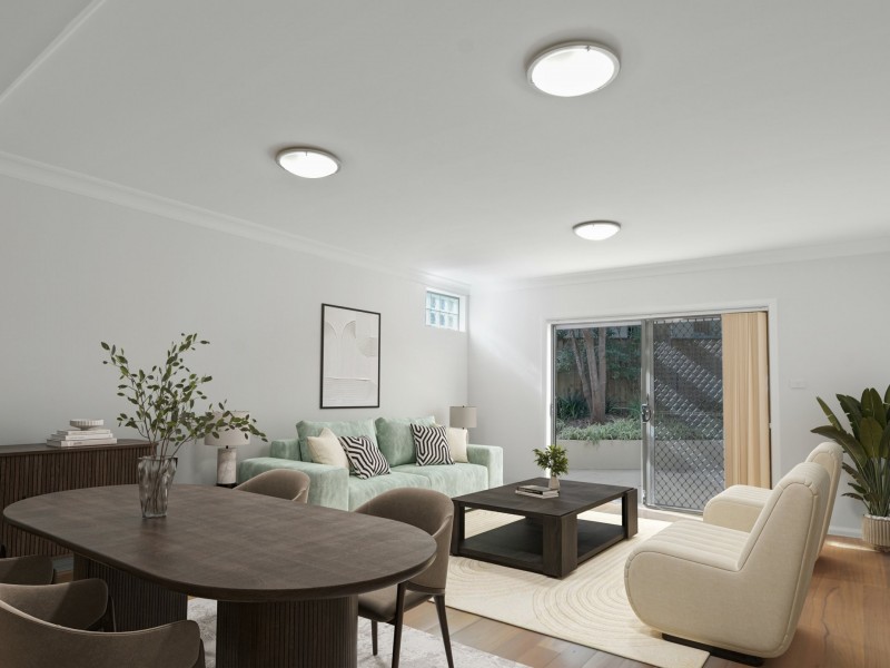 2/6 Grace Street, Lane Cove NSW 2066
