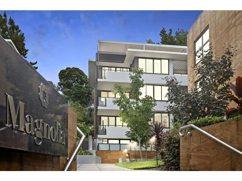 B401/35 Little Street, Lane Cove NSW 2066