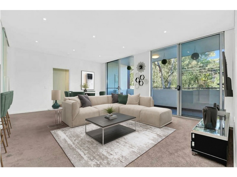 B410/7-13 Centennial Ave, Lane Cove NSW 2066