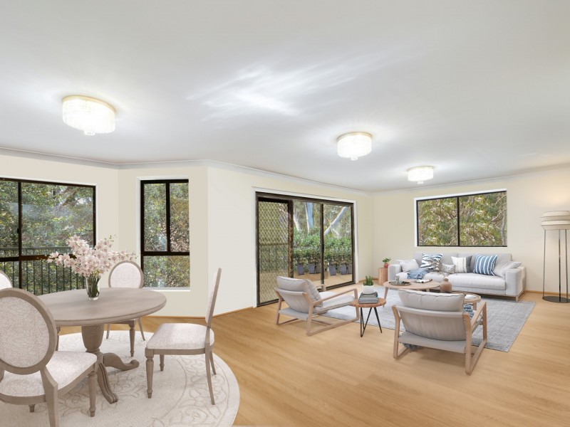 227/25 Best St, Lane Cove NSW 2066