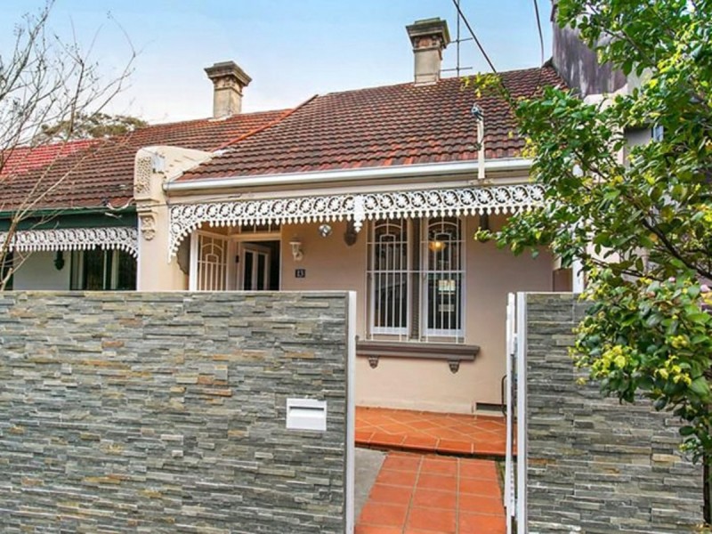 13 Francis Street, Enmore NSW 2042