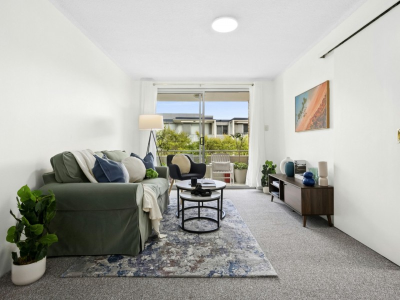 4/198 Pacific Highway, Greenwich NSW 2065