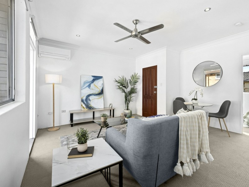 23/105-109 Burns Bay Road, Lane Cove NSW 2066