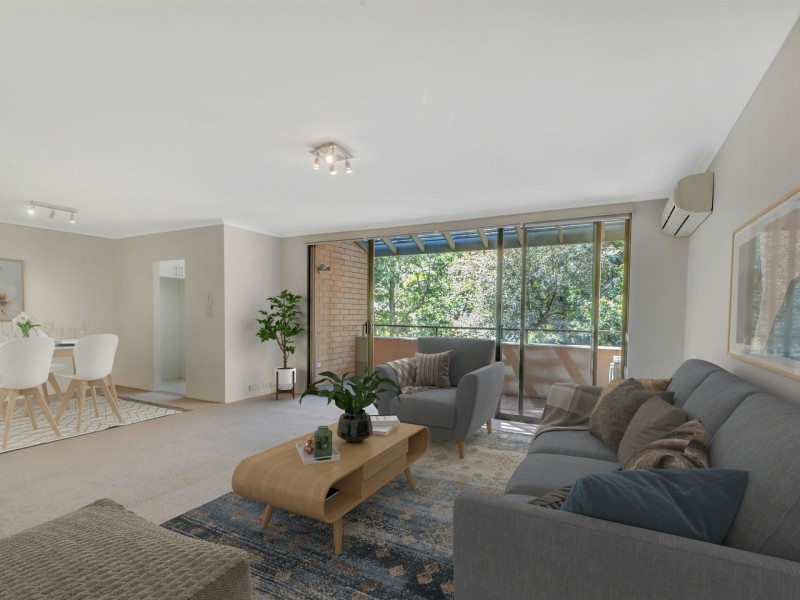 17/25 Best Street, Lane Cove NSW 2066