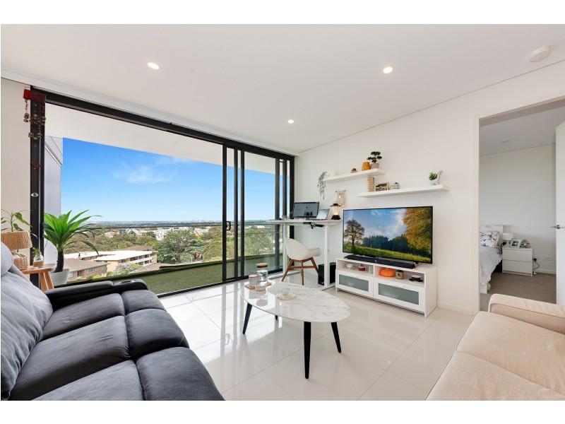 610/2 Burley Street, Lane Cove NSW 2066