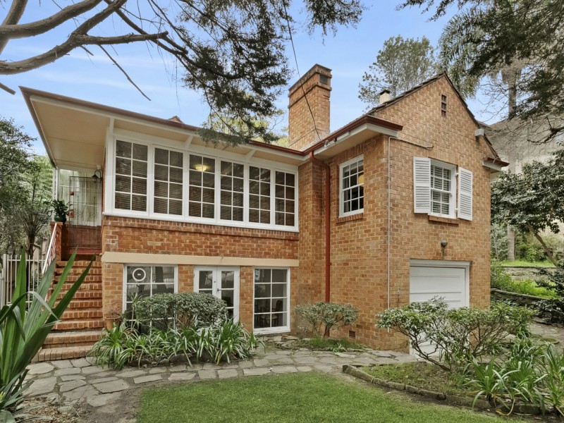 45 River Road, Greenwich NSW 2065