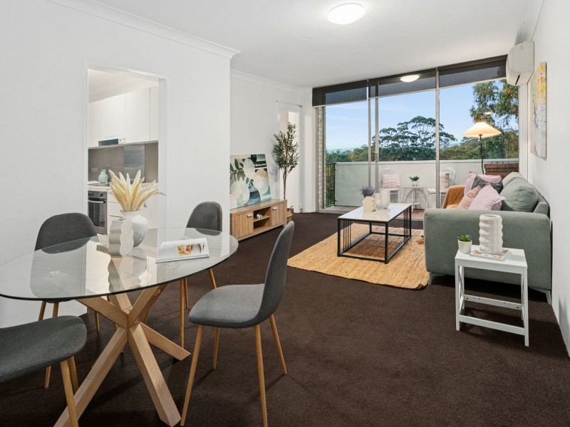 12/21-23 Longueville Road, Lane Cove NSW 2066