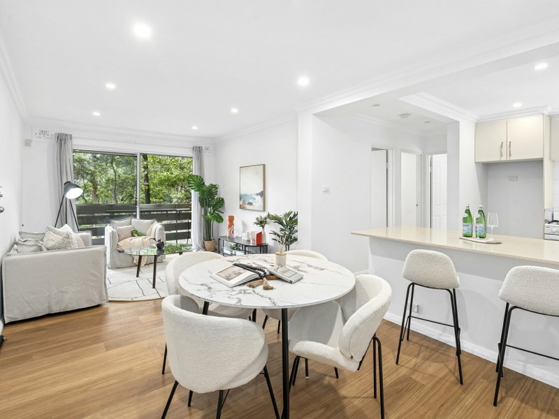 23/4-12 Huxtable Avenue, Lane Cove NSW 2066