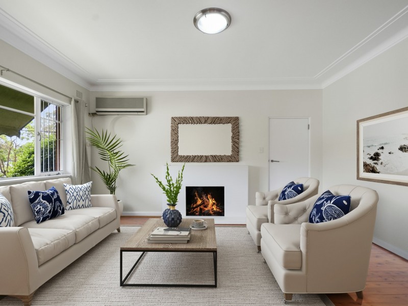 34 Bridge Street, Lane Cove NSW 2066