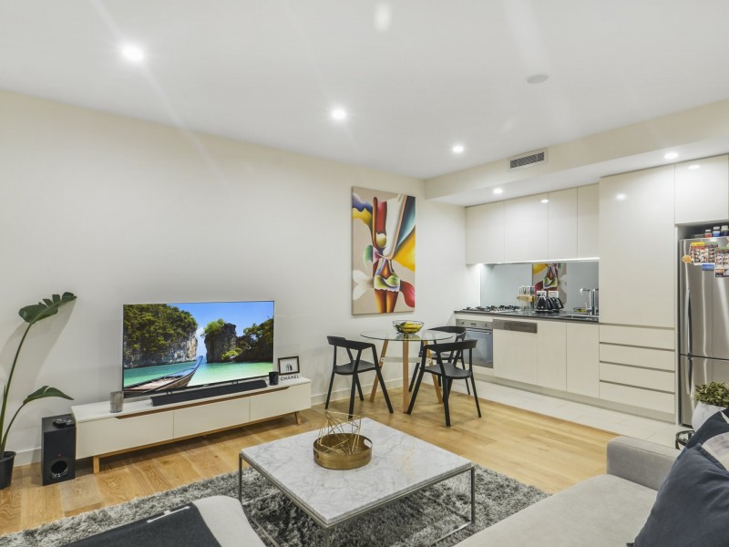 604/10 Waterview Drive, Lane Cove NSW 2066