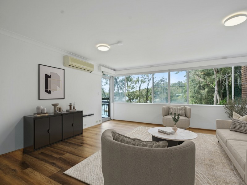 36/302 Burns Bay Rd, Lane Cove NSW 2066
