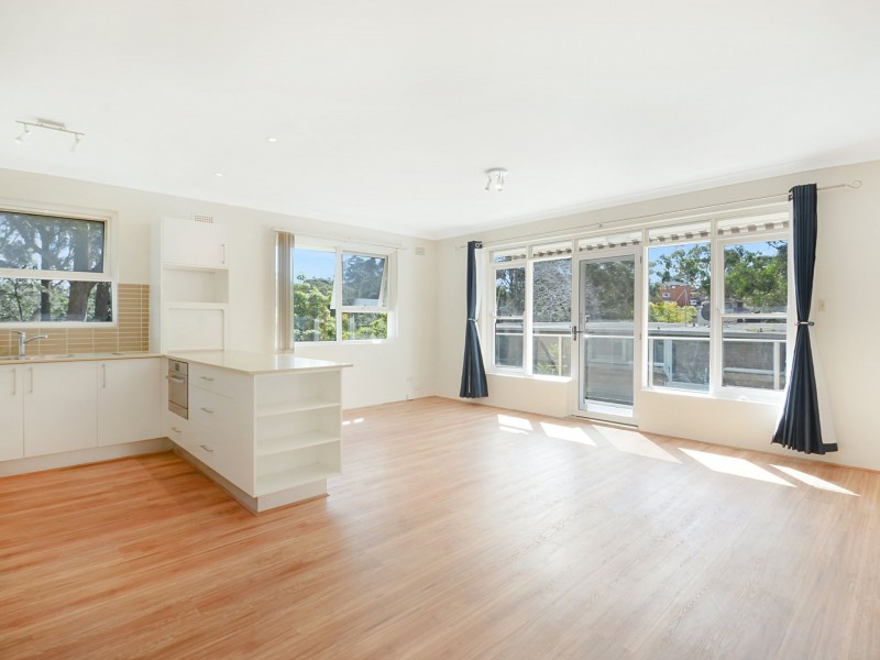 11/8 Elizabeth Pde, Lane Cove NSW 2066