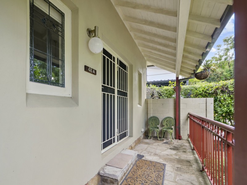 48a Richardson Street west, Lane Cove NSW 2066