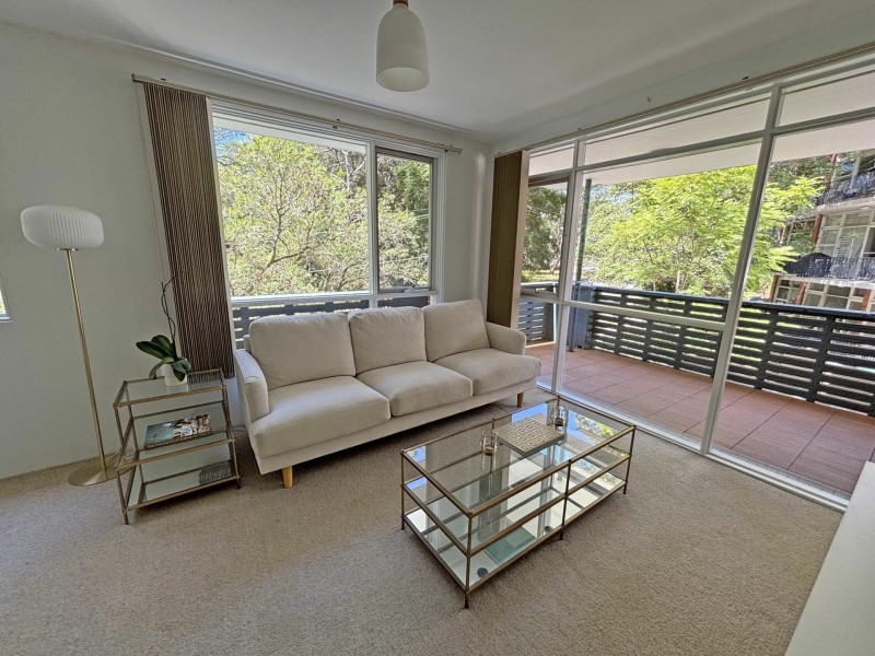 5/4 Elizabeth Parade, Lane Cove NSW 2066