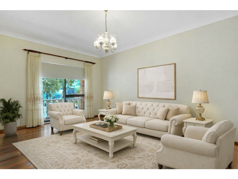 16 Phoenix Street, Lane Cove NSW 2066