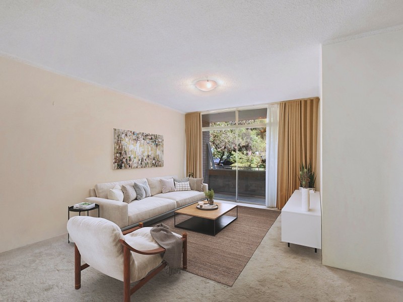10/400 Mowbray Road, Lane Cove NSW 2066
