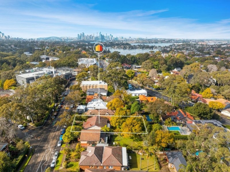 221 Longueville Road, Lane Cove NSW 2066