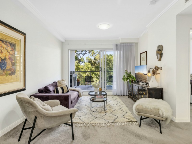 411/9 Birdwood Avenue, Lane Cove NSW 2066