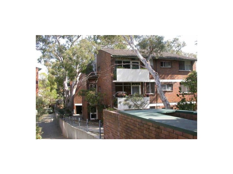 12/60 Epping Road, Lane Cove NSW 2066