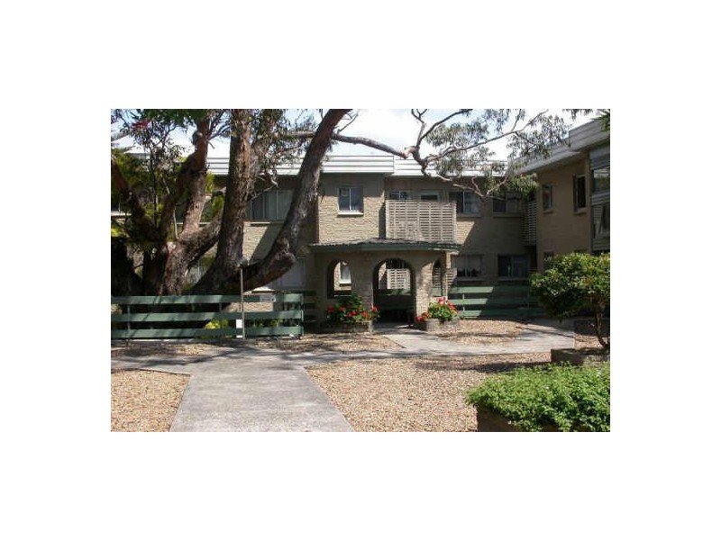 24/100 Burns Bay Road, Lane Cove NSW 2066