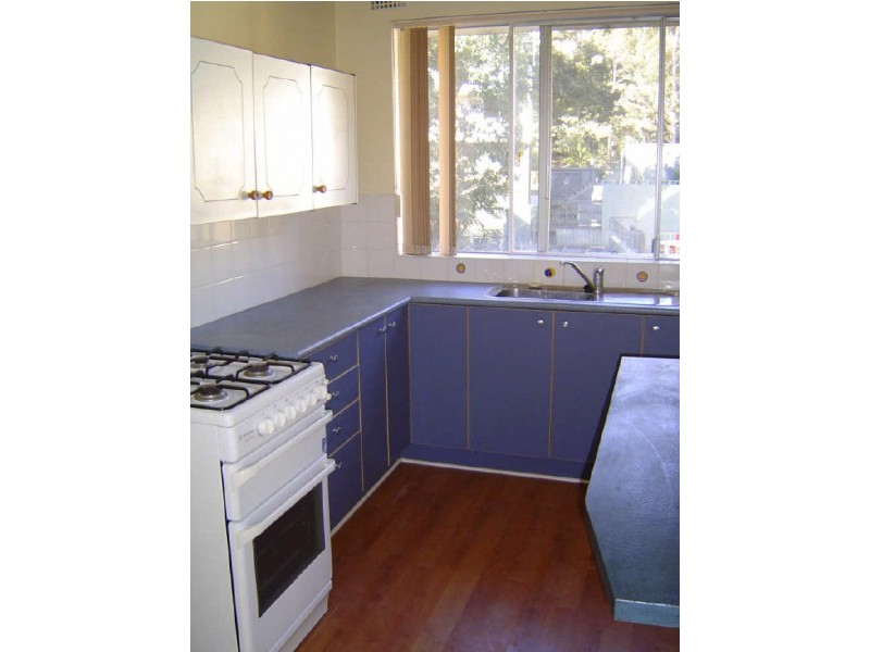 22/4-12 Huxtable Avenue, Lane Cove NSW 2066