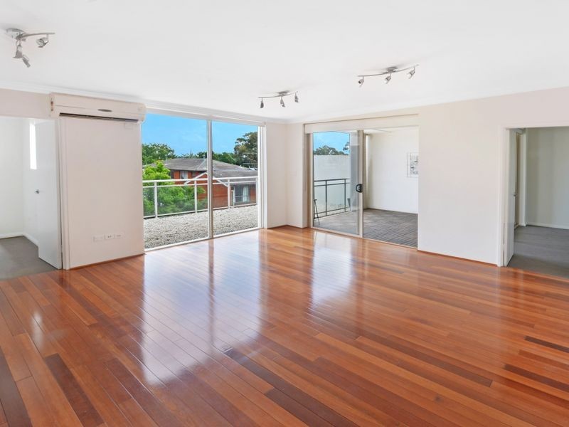 24/23 Ross Street, Glebe NSW 2037