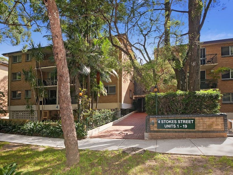19/4 Stokes Street, Lane Cove NSW 2066