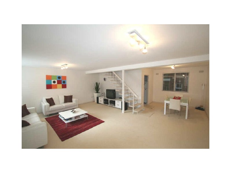 3/6 Elizabeth Parade, Lane Cove NSW 2066