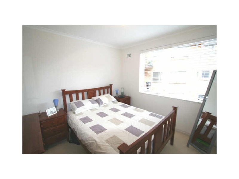 3/6 Elizabeth Parade, Lane Cove NSW 2066