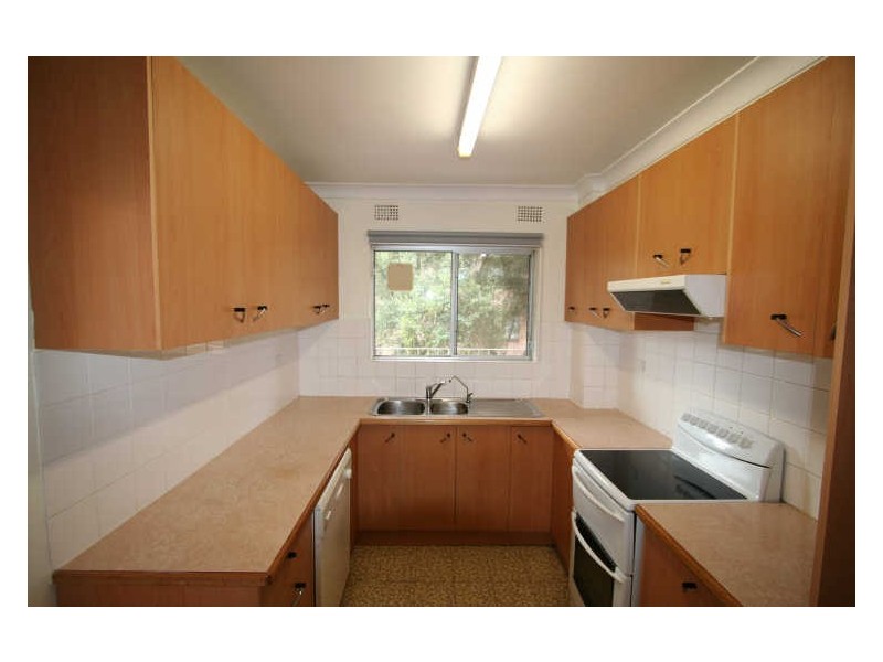 8/83 Helen Street, Lane Cove NSW 2066