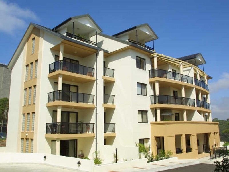 2/6 Taylors Drive, Lane Cove NSW 2066