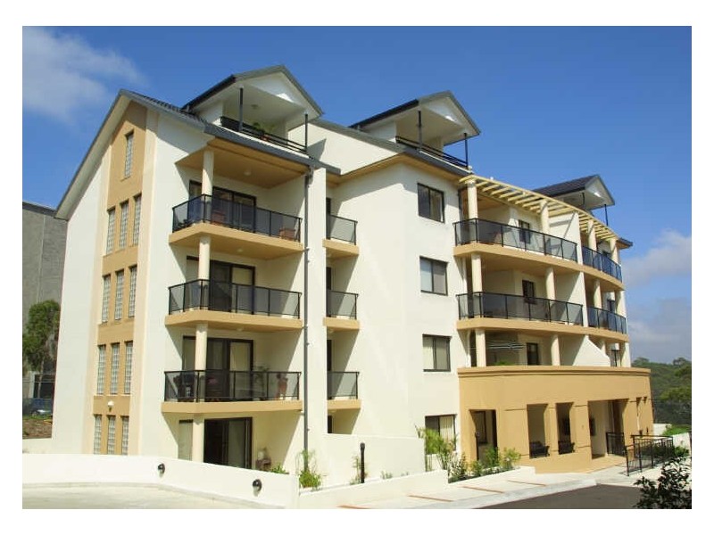 7/6 Taylors Drive, Lane Cove NSW 2066