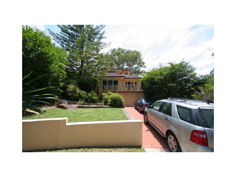 24 Ferndale Street, Chatswood NSW 2067