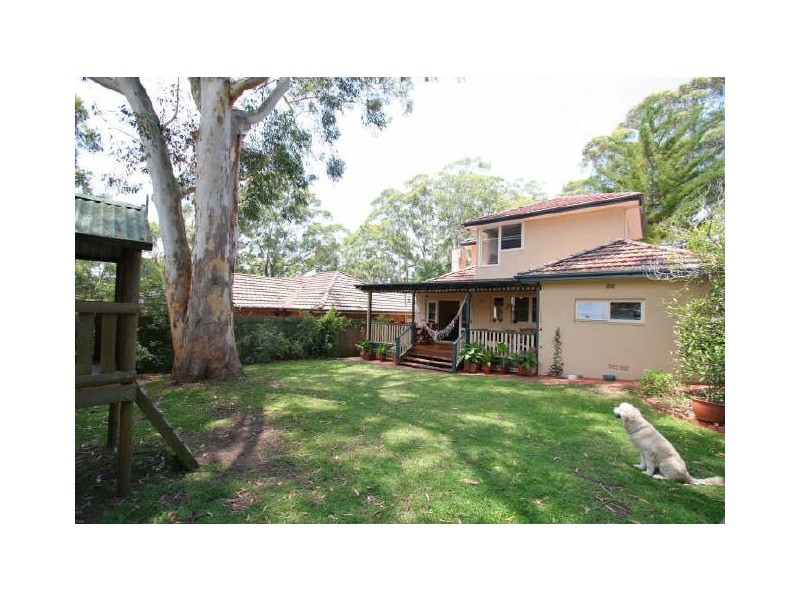 24 Ferndale Street, Chatswood NSW 2067