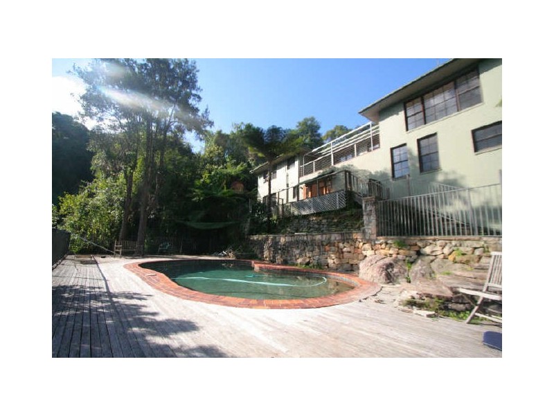 15 Standish St, Greenwich NSW 2065