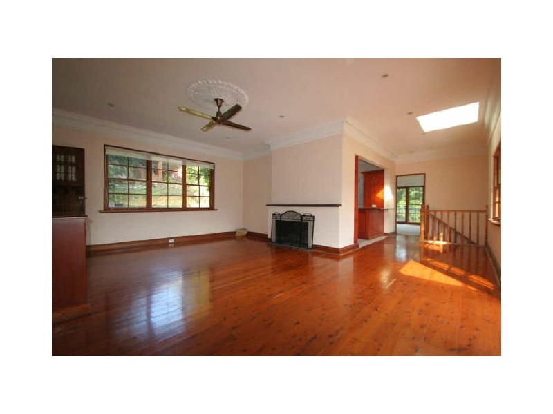 15 Standish St, Greenwich NSW 2065