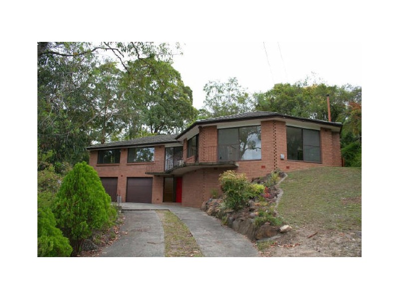 11 Chifley Crescent, Wahroonga NSW 2076