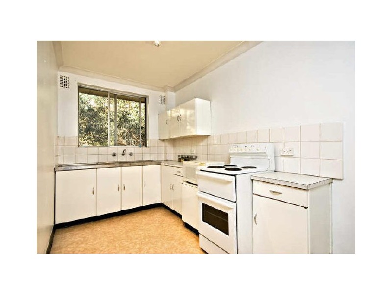 6/198 Pacific Hwy, Greenwich NSW 2065