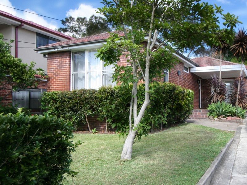8 Hinkler Cr, Lane Cove NSW 2066