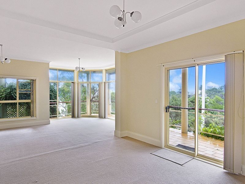 1/8 Albert Street, Greenwich NSW 2065