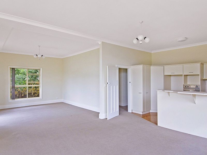 1/8 Albert Street, Greenwich NSW 2065