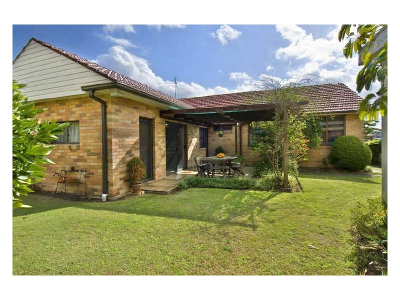 11 Fitzsimmons Avenue, Lane Cove NSW 2066