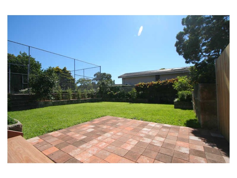 11A Stuart Street, Longueville NSW 2066