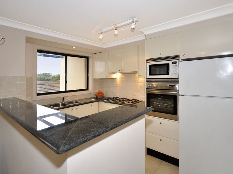 20/47 Walkers Drive, Lane Cove NSW 2066