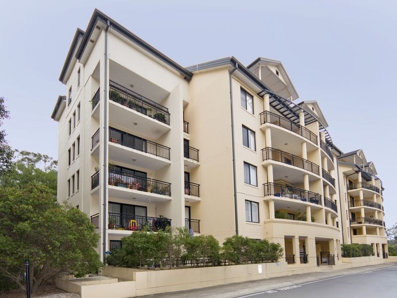 20/47 Walkers Drive, Lane Cove NSW 2066