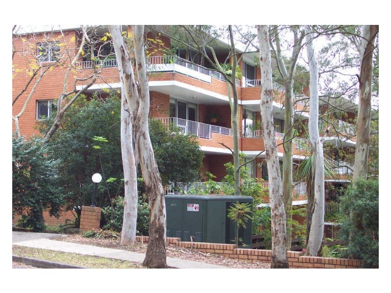 3/83 Helen Street, Lane Cove NSW 2066