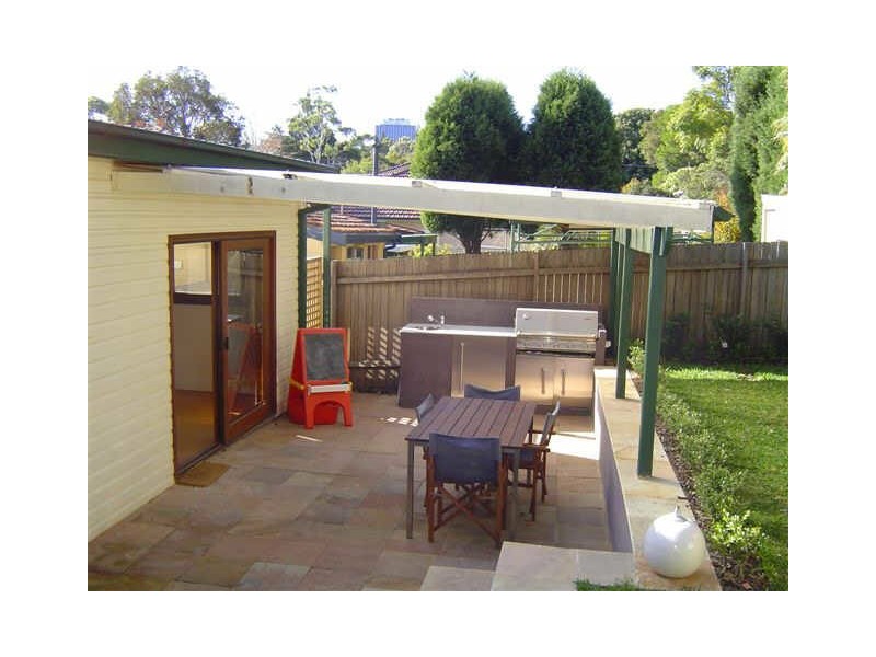 22 Carlotta Street, Greenwich NSW 2065