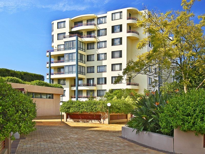 127/1-15 Fontenoy Road, Macquarie Park NSW 2113