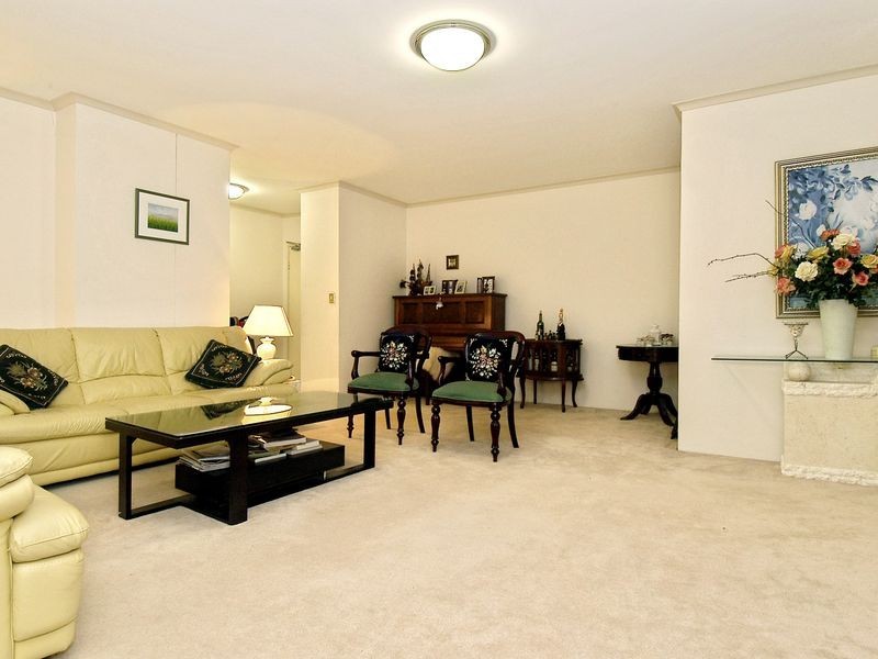 127/1-15 Fontenoy Road, Macquarie Park NSW 2113